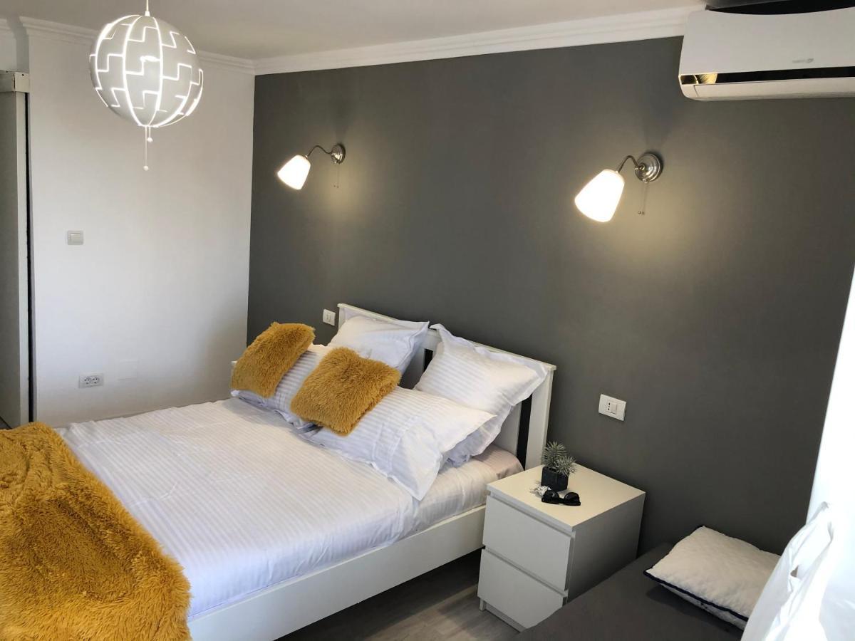 Sea View Apartments Mangalia Exterior foto