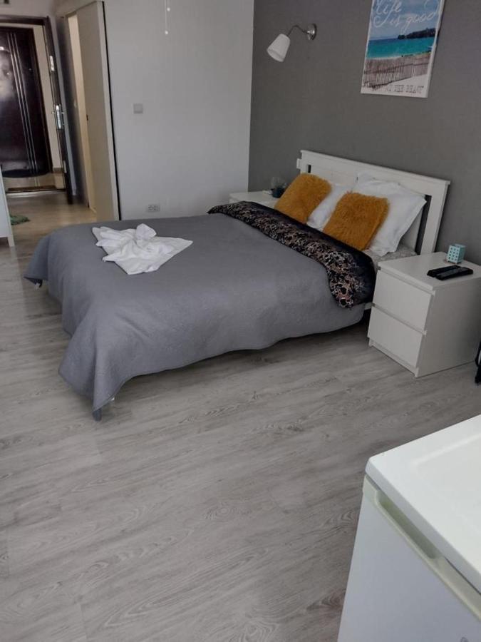 Sea View Apartments Mangalia Exterior foto